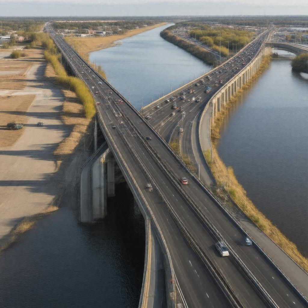 Interstate 129